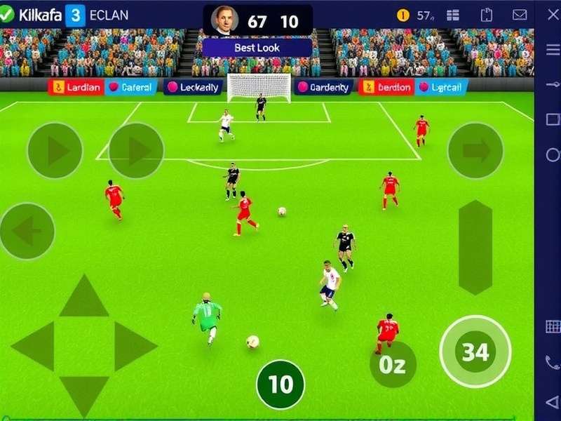 Kolkata Kickers Galaxy Multiplayer Kolkata Kickers Galaxy Multiplayer